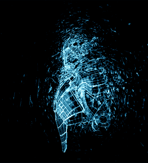 JARVIS Animation